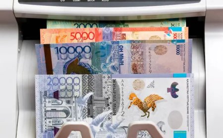 Начальники участков, авиаинженеры и главные строители: кому предлагали самые высокие зарплаты в январе в Казахстане