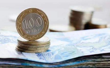 ҚҚС: Үкімет Тоқаевтың сынынан кейін 20 пайыздық мөлшерлемені төмендетті