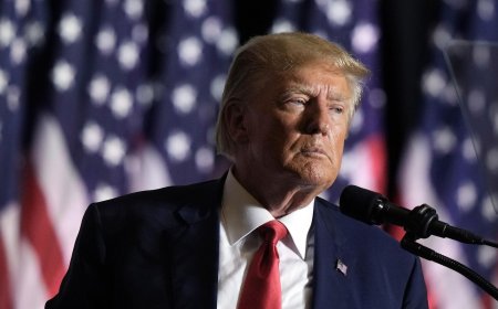 Трамп: Украина «может однажды стать российской»