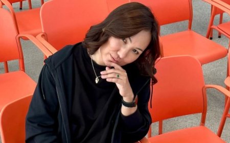 «Милары шірімеген»: Роза коуч жас жігіттерге тұрмысқа шығуға кеңес берді (ВИДЕО)