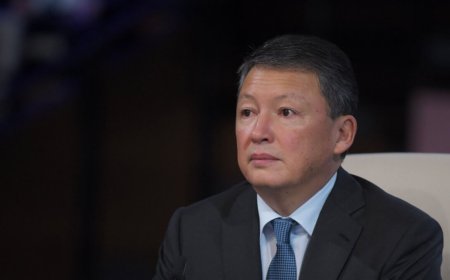 40 миллиардтан айырылды: Құлыбаевтың компаниясы сотта жеңіліп қалды