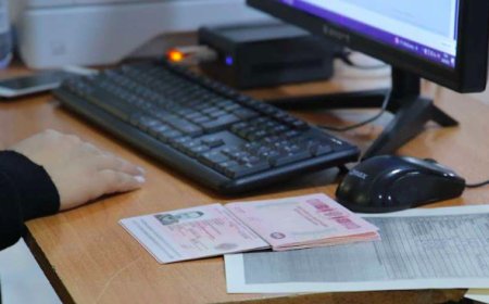 Еще две госуслуги стало возможным получить через eGov.kz
