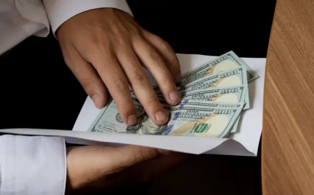 Страны СНГ создадут систему розыска и выдачи коррупционеров