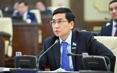 "Не просто трагедия, а сигнал": Асхат Аймагамбетов высказался о ЧП в лифте в Астане