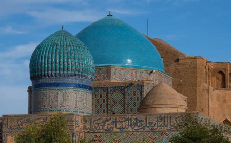 Закон о присвоении особого статуса Туркестану направлен на подпись Токаеву