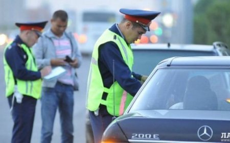 В Сенате предложили отменить 50% скидку на штрафы для злостных нарушителей ПДД