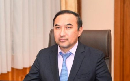 Бывший замакима Алматы арестован в Астане