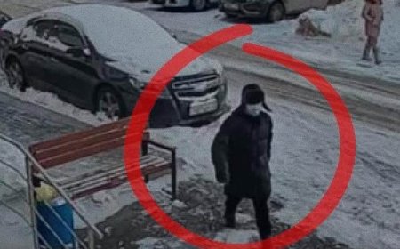 Астанада лифтіде балаға шабуыл жасаған жасөспірім қазір қайда