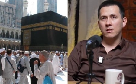 «Спортшылар мен әншілер Меккеде тегін жүрген жоқ»: Блогер қажылыққа баратын қазақтарды ойлануға шақырды (ВИДЕО)