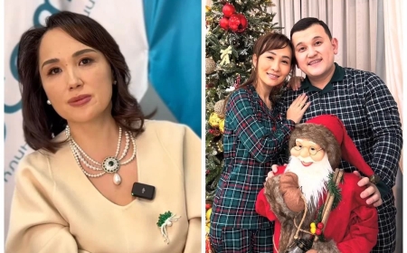 «Бір жыл бойы ұялып, келмей қойды»: Ләйлә Сұлтанқызы бала сүйе алмай жүрген блогер Елдос «Колобокке» қалай көмектескенін айтты