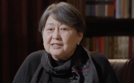 «Ешбір қазақ ата-енемен бірге тұрмаған»: Тарихшы жастарды бөлек шығару керек екенін айтты (ВИДЕО)