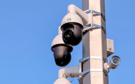 Астанада «Сергек» камераларының жұмысы тоқтайды