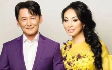 «Тамағыма ащы өксік тығылды»: Қарақат Әбілдина қандай күйде жүргенін айтты