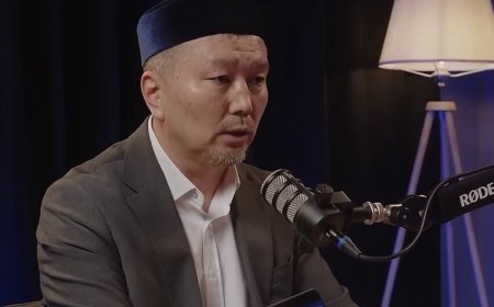 «Имам екенбіз деп есекпен жүреміз бе?»: ҚМДБ өкілі имамдардың қымбат көлікті қайдан алатынын айтты