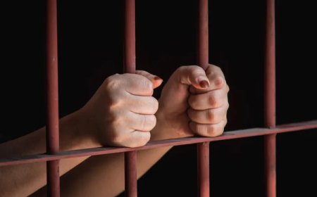 МВД рассматривает возможность амнистии для осужденных женщин