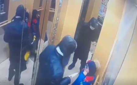 Нападение на ребенка в лифте в Астане: пострадавший мальчик готовится к выписке