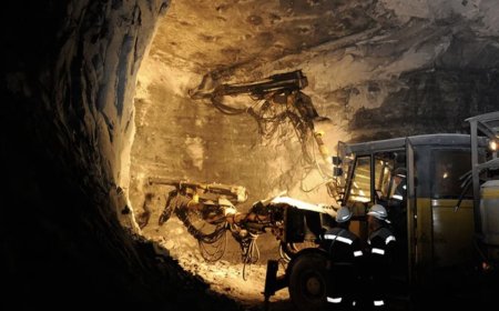 Ұлытаудағы шахтёрлердің қазасына апаттың қатысы жоқ – Қазақмыс