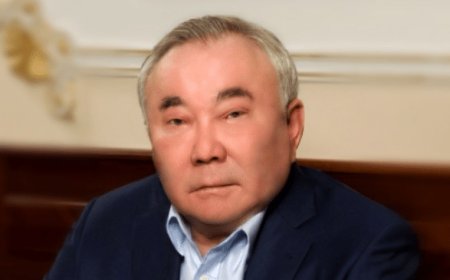 Болат Назарбаевқа қатысты тың дерек шықты