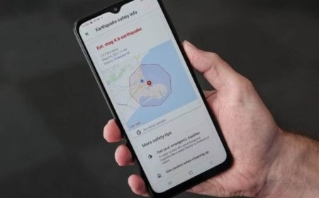 Алматы и Китай объединяют системы раннего предупреждения о землетрясениях
