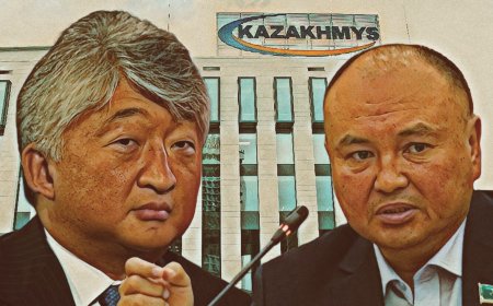 «Ұшақ сатып алғанша, өндірістің қауіпсіздігін қамтамасыз етпедің бе, Ким мырза» - Сайыров