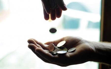 Сколько составляет фитр-садака в 2025 году?