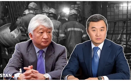 Қауіпті «Қазақмыс»: Соңғы үш жылда кәсіпорындарда 120-дан астам жұмысшы зардап шеккен