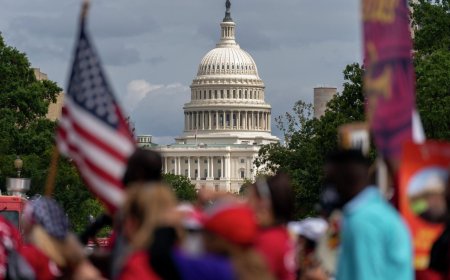 Сколько казахстанцев нелегально в США