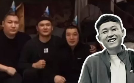 Шерзат ісі: Уақытша ұстау изоляторының басшысы қызметінен босатылды