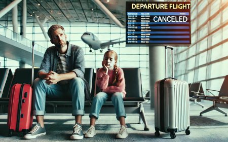 Air Astana выплатит компенсацию семье из Актобе за сорванный отпуск