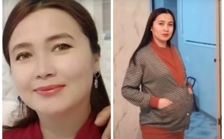 Абай облысында босануға өз аяғымен барған жүкті әйел ауруханада көз жұмды