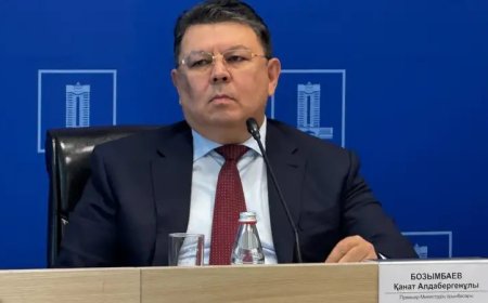 Взрыв природного газа: названа предварительная причина трагедии на руднике «Казахмыс»