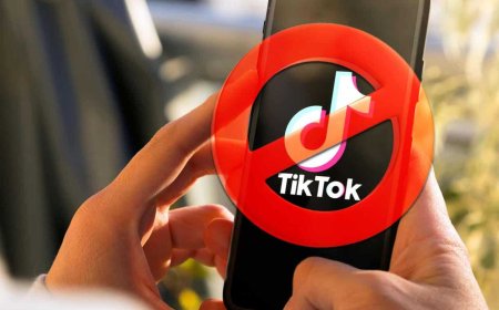 Депутаты снова предложили запретить TikTok в Казахстане