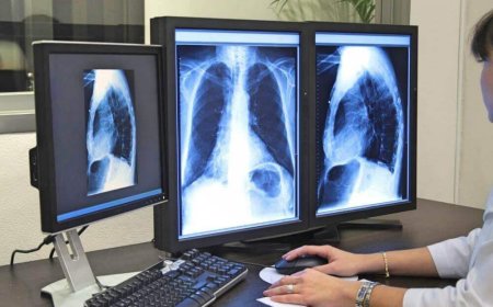 Скрининги на онкологию включили в пакет бесплатной медпомощи