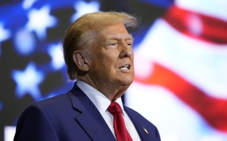 Трамп: Украина должна задуматься о выборах, если хочет участвовать в переговорах