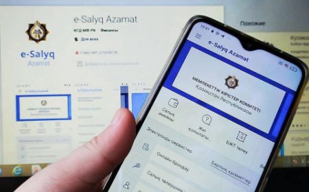 Миллиондаған салықтан қашқан блогерлер қылмыстық жауапкершілікке тартылатын болды