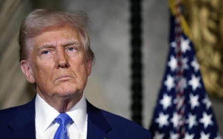 Трамп обвинил Зеленского в втягивании США в войну и назвал его «диктатором без выборов»