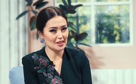 «Аруақтар оянды!»: Жанат Бақыт көпшілікке ескерту жасады