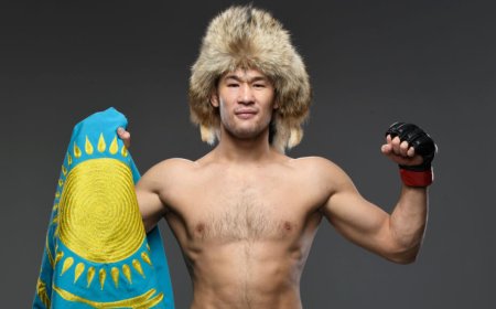 «Үлгермеймін»: Шавкат Рахмонов чемпиондық жекпе-жекке шықпайтын болды