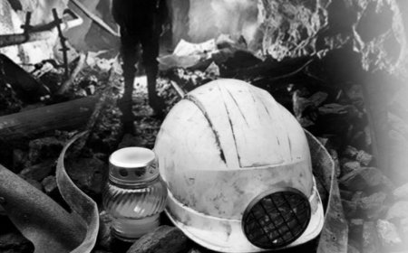 "Казахмыс" представил новую версию гибели шахтёров в Улытау