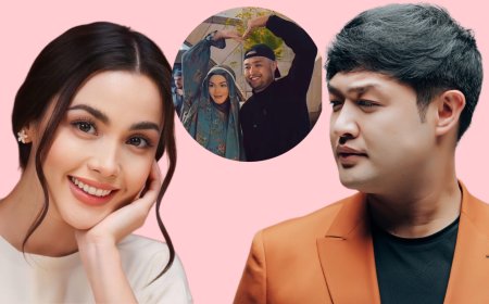 Ақботанұр мен Әділет Жауғашардың некелескені рас па?