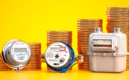 Подорожание тарифов на комуслуги