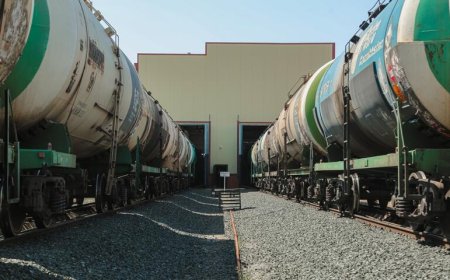 Batys Petroleum подозревается в установлении завышенных цен на услуги