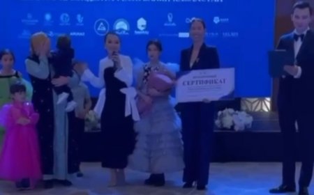 Мүгедек балаларды пайдаланған: Перизат Қайратқа қатысты тағы бір іс тіркелді
