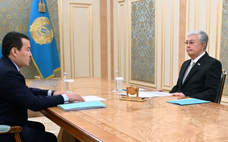 Госаудит: в Казахстане неэффективно использовано 862 млрд тенге