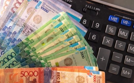 Прогрессивный ИПН: Ашимбаев заверил, что 95% казахстанцев не почувствуют изменений