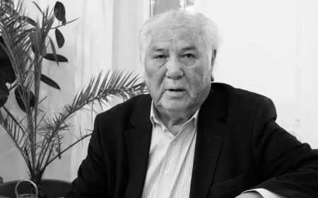 Дулат Исабеков қазақ прозасы мен драматургиясының көкжиегін кеңейткен біртуар қаламгер - Аида Балаева