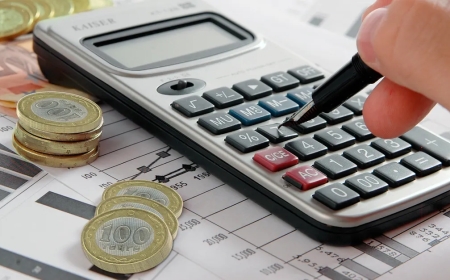 Ұлттық қордың қаржысы тексеріледі