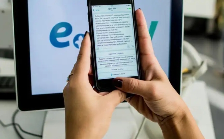 Приведут ли новые правила регистрации смартфонов к росту цен в Казахстане?