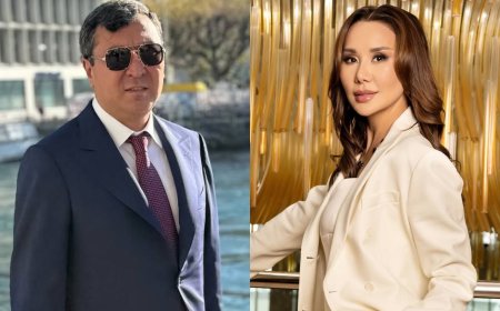 «Бесінші әйелімін»: Динара Сәтжан жеке өміріне қатысты бар шындықты жайып салды