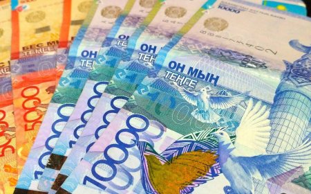 С марта банки Казахстана смогут сами устанавливать ставки по тенговым депозитам